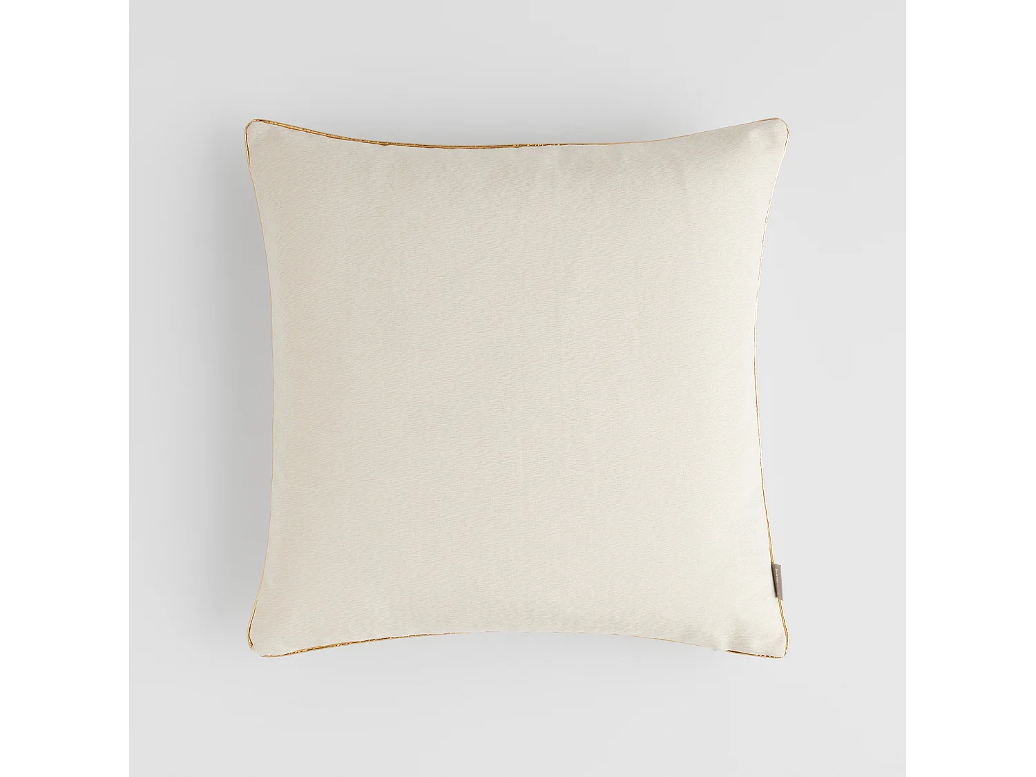 Housse De Couette Brodée Angeliso 45x45