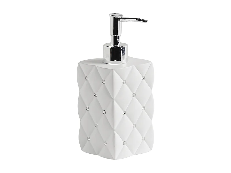 Badspender Grovos mittelweiß 300ml