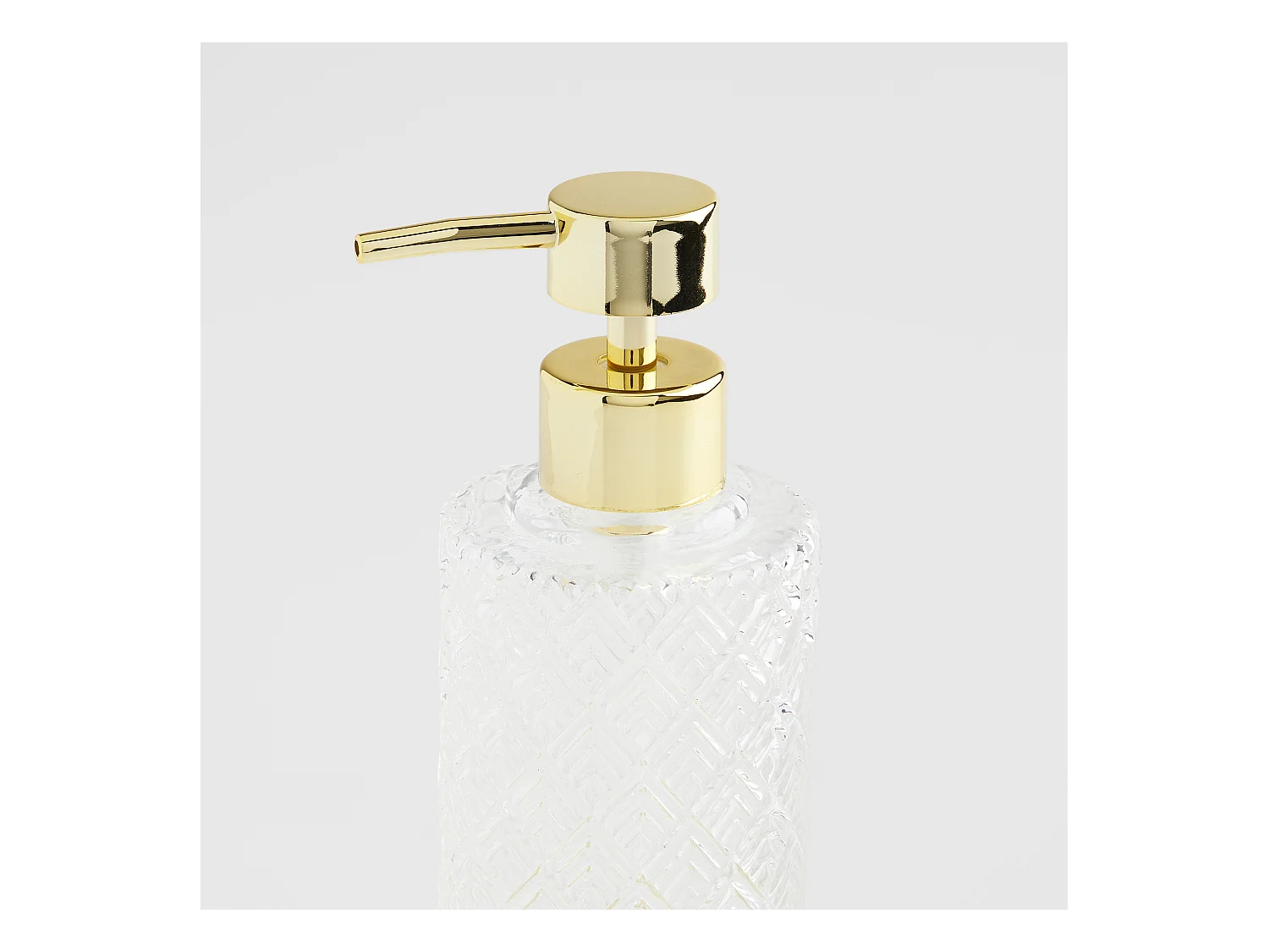 Badspender Ventoso Helles Gold 300ml