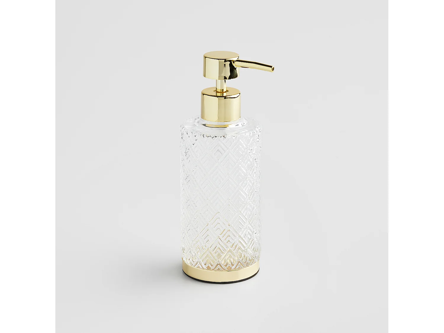 Badspender Ventoso Helles Gold 300ml