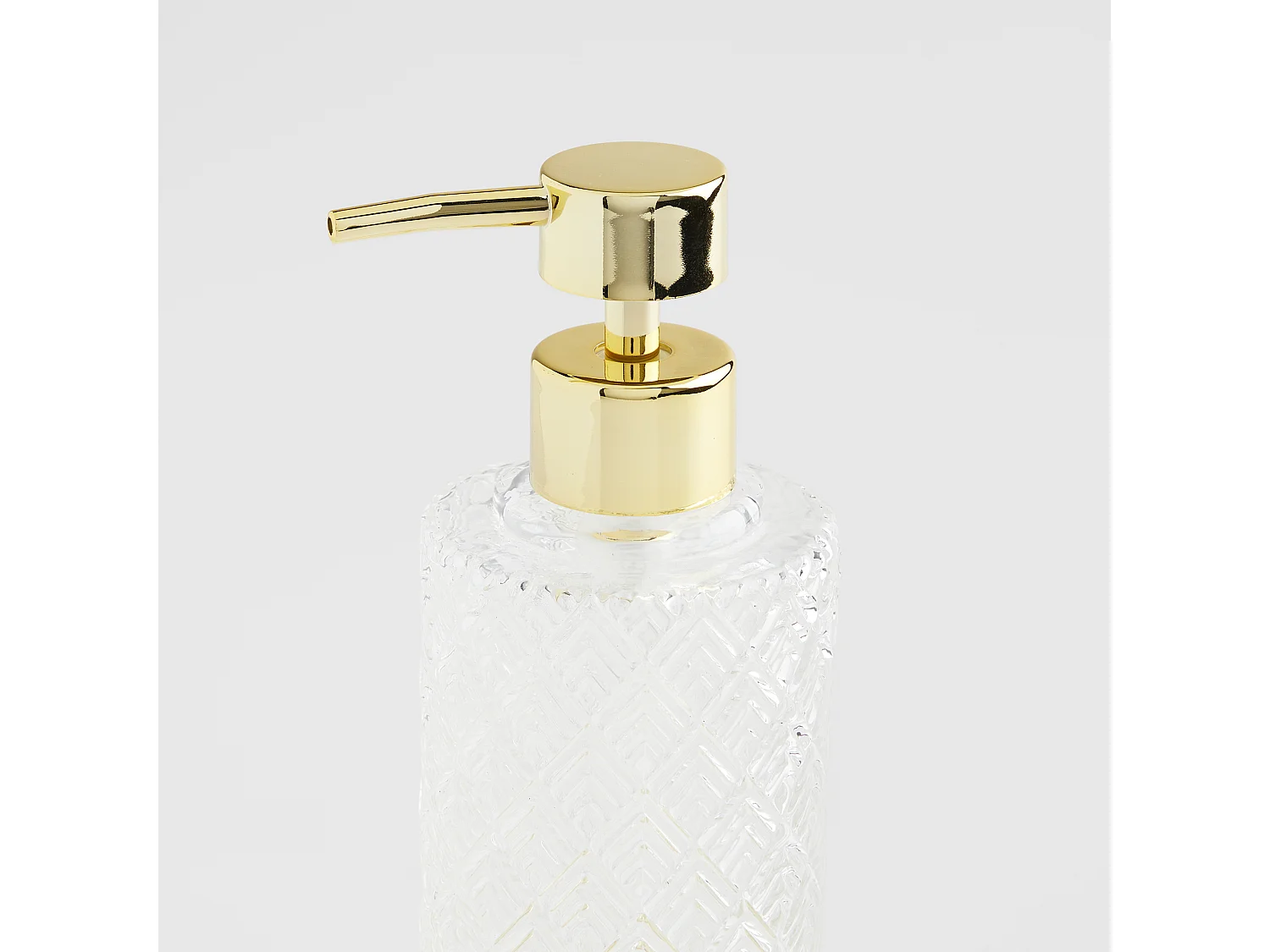 Badspender Ventoso Helles Gold 300ml