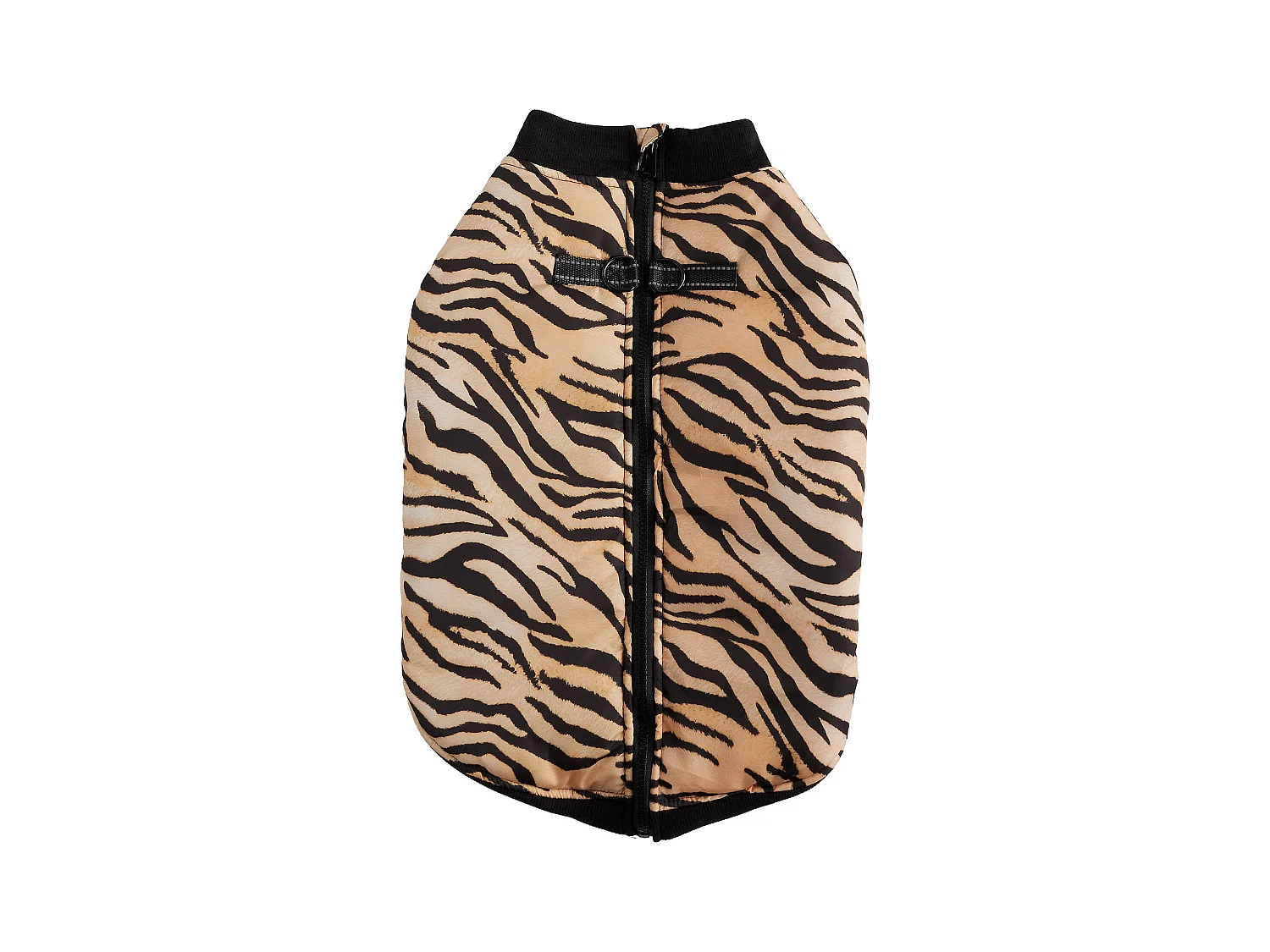 Vêtement Pour Animal Tigre Taille 32 x 52 en Polyester