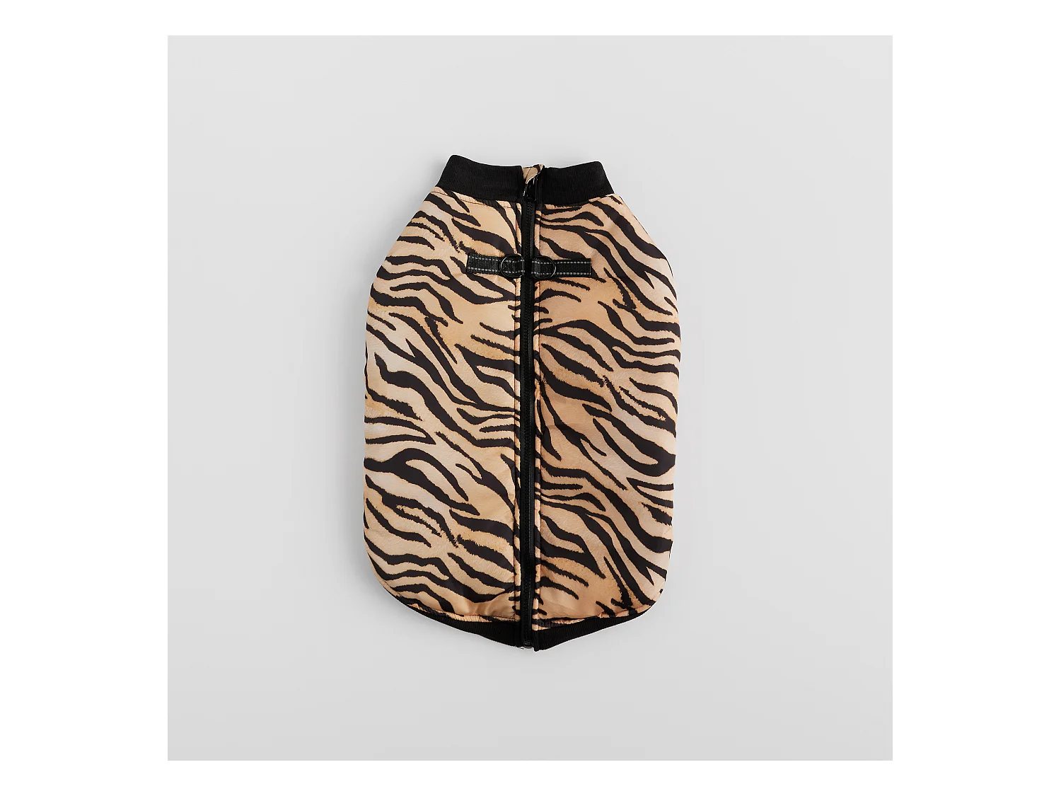 Vêtement Pour Animal Tigre Taille 32 x 52 en Polyester