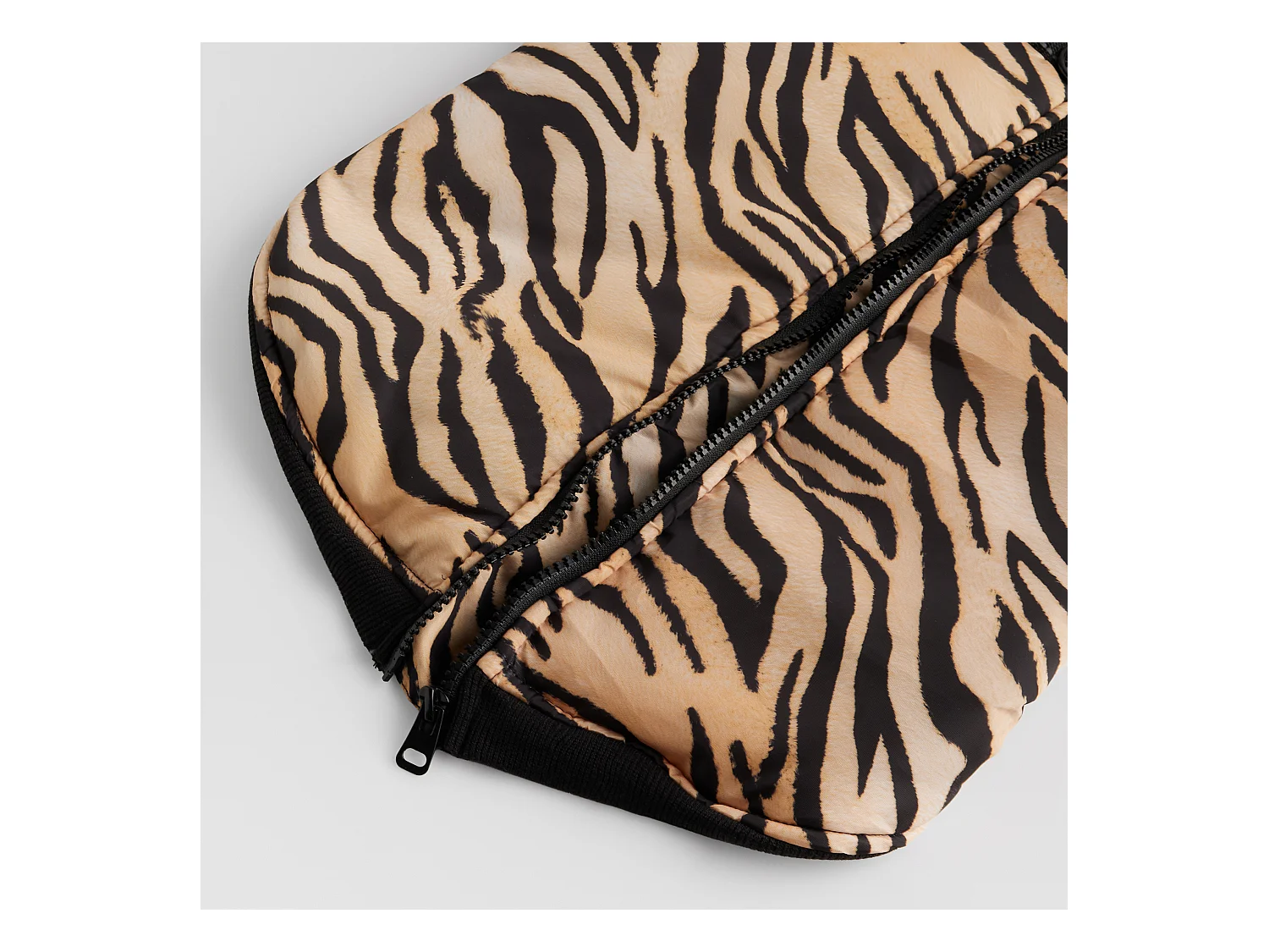 Vêtement Pour Animal Tigre Taille 32 x 52 en Polyester