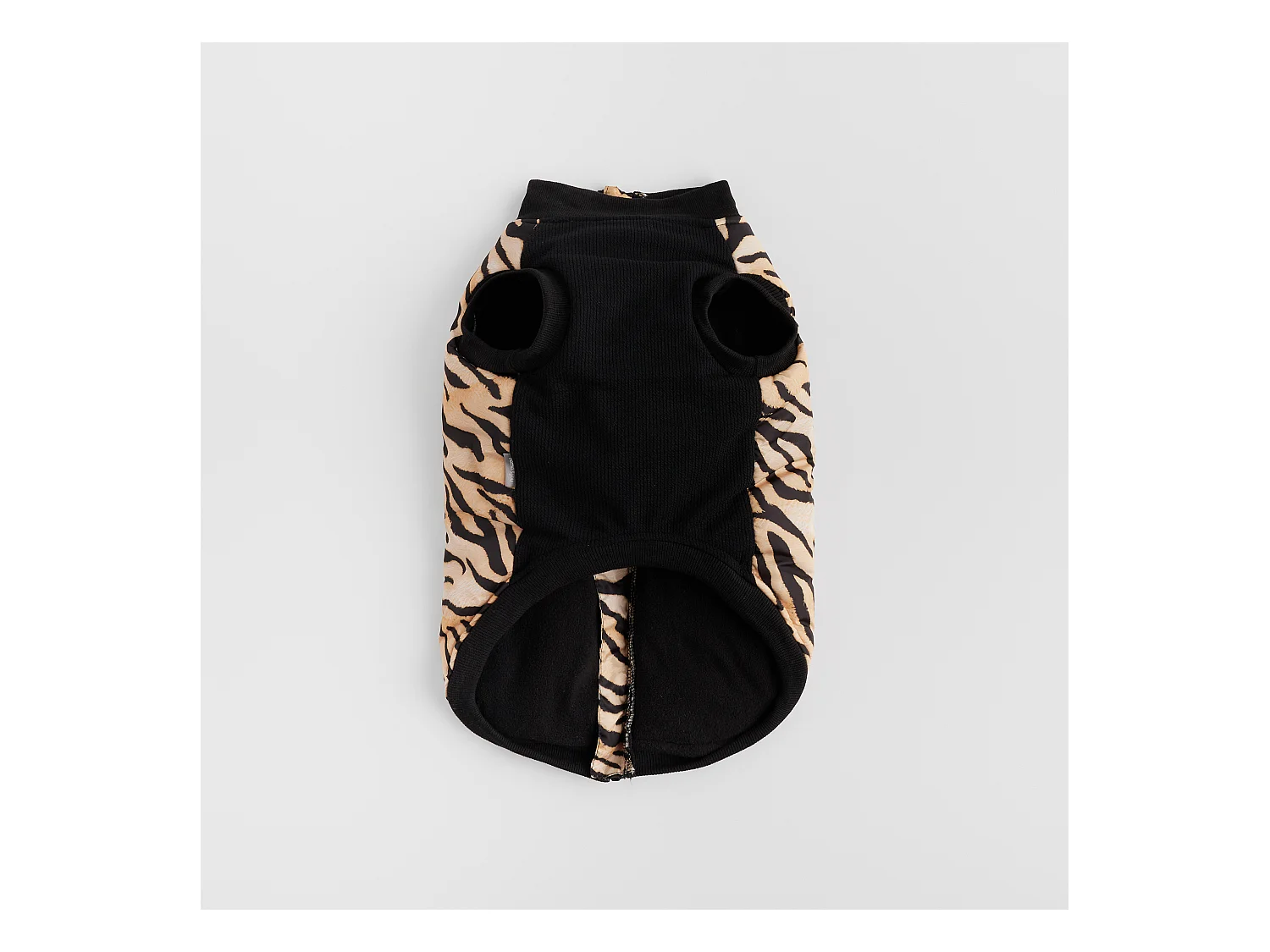 Vêtement Pour Animal Tigre Taille 32 x 52 en Polyester