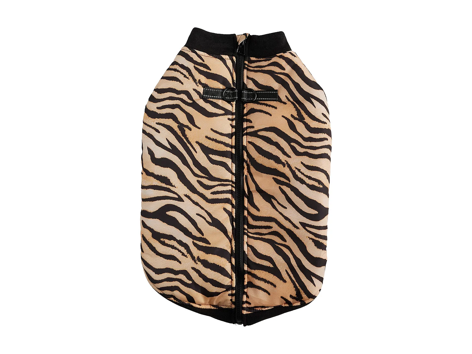 Haustier-Outfit Tigre