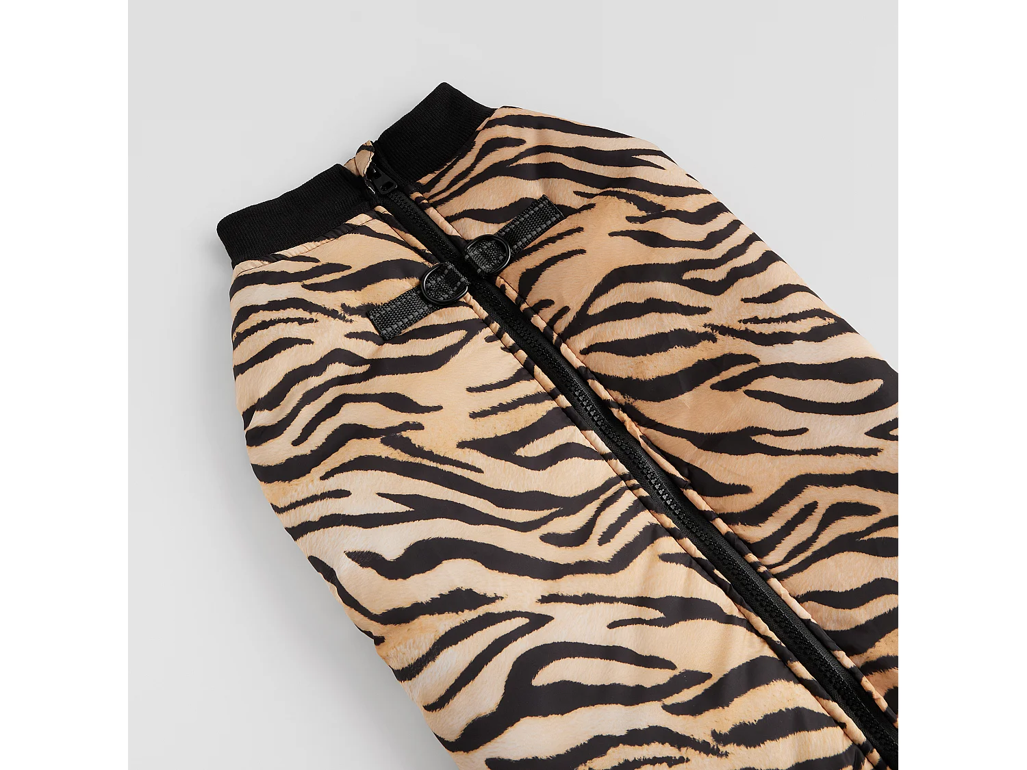 Haustier-Outfit Tigre
