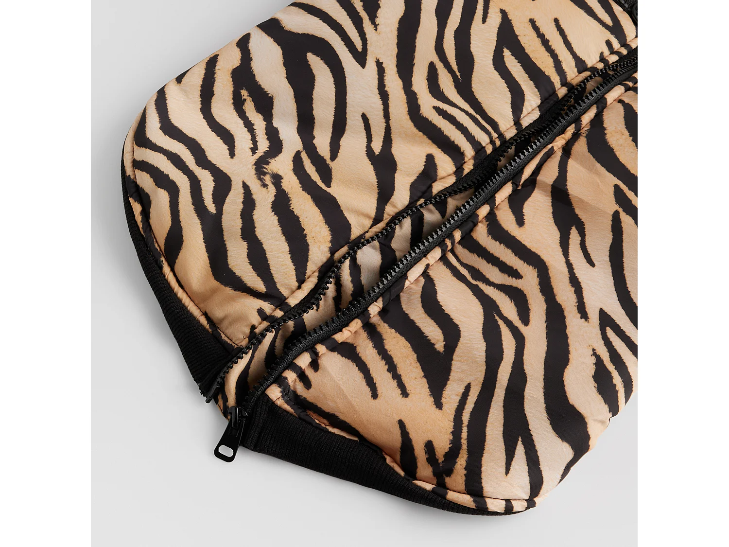 Haustier-Outfit Tigre