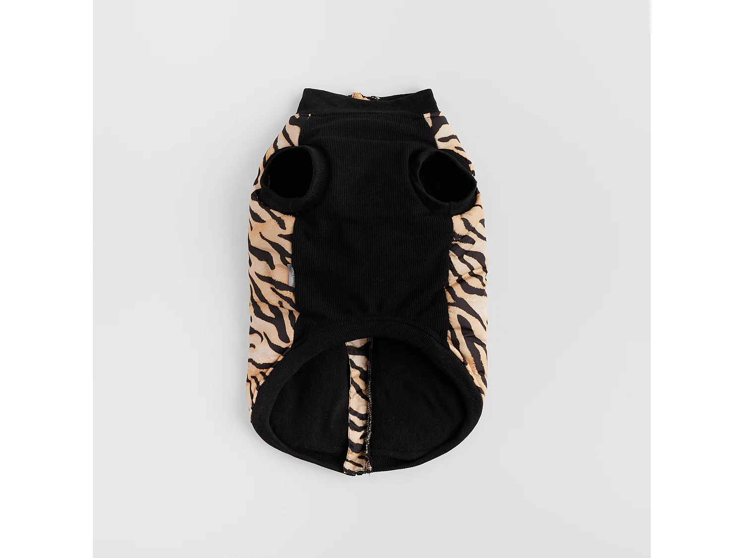 Haustier-Outfit Tigre