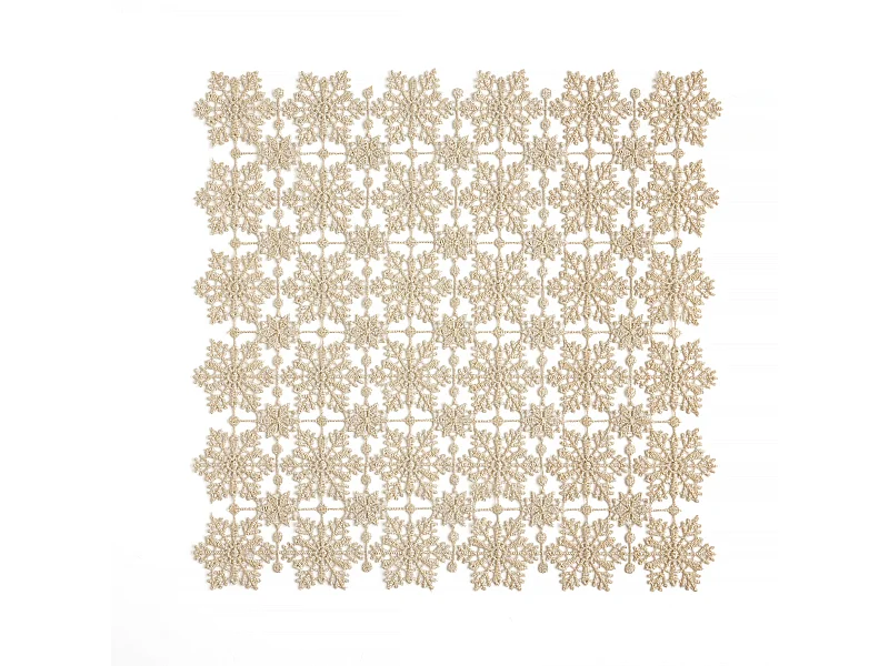 Mitteldecke Santar 30x30 cm