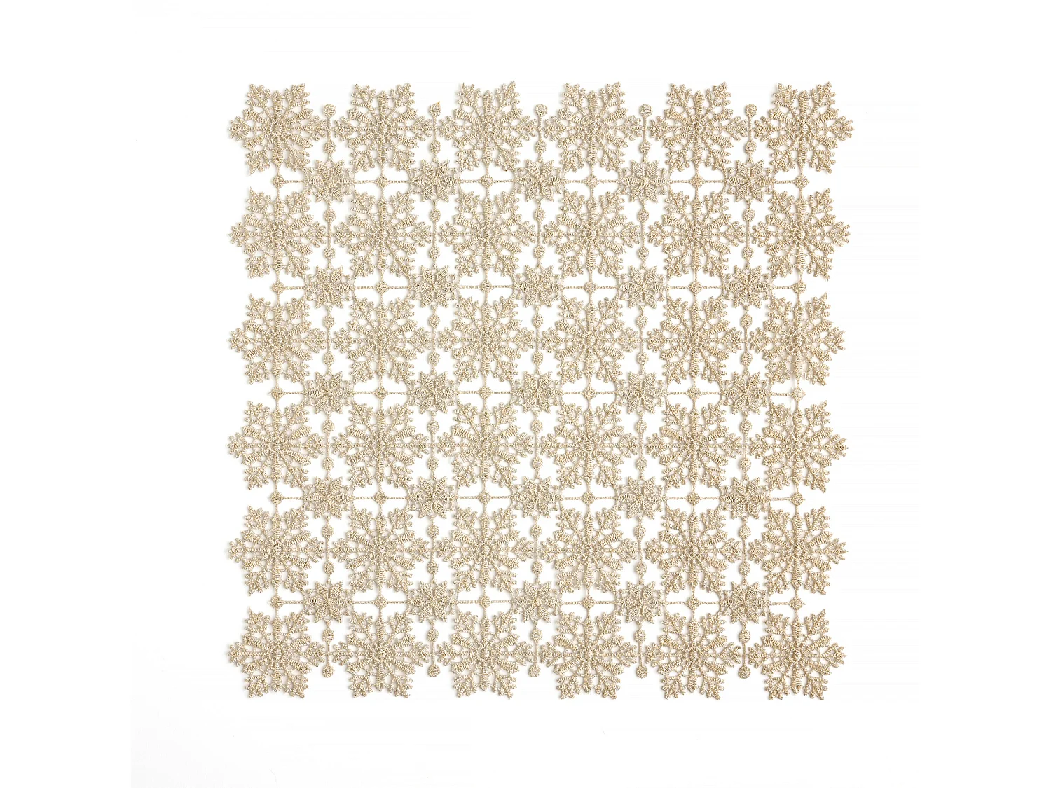 Mitteldecke Santar 30x30 cm