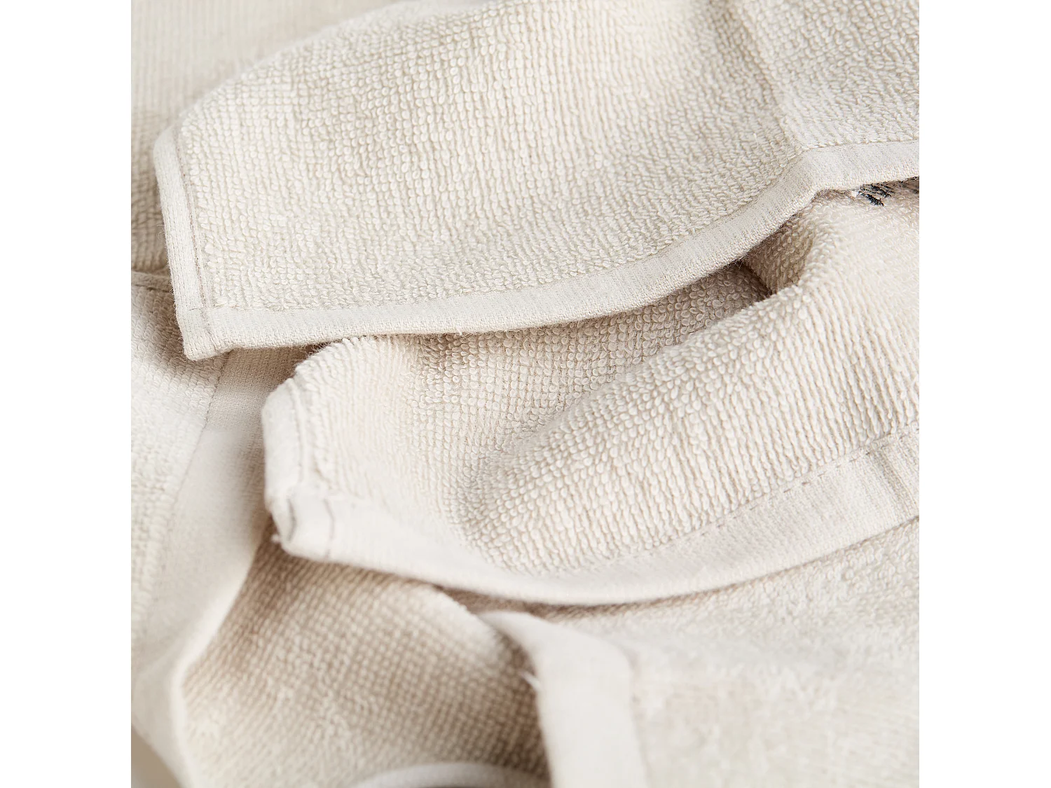 Ensemble De Torchons Utensillo Rouge Moyen 45x65