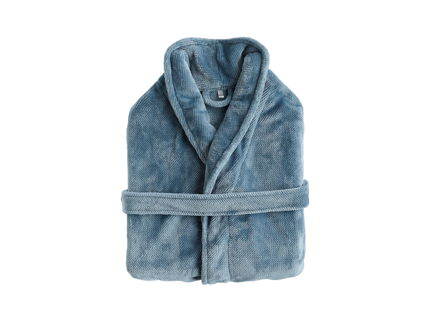 Peignoir Abila bleu foncé 70 x 95