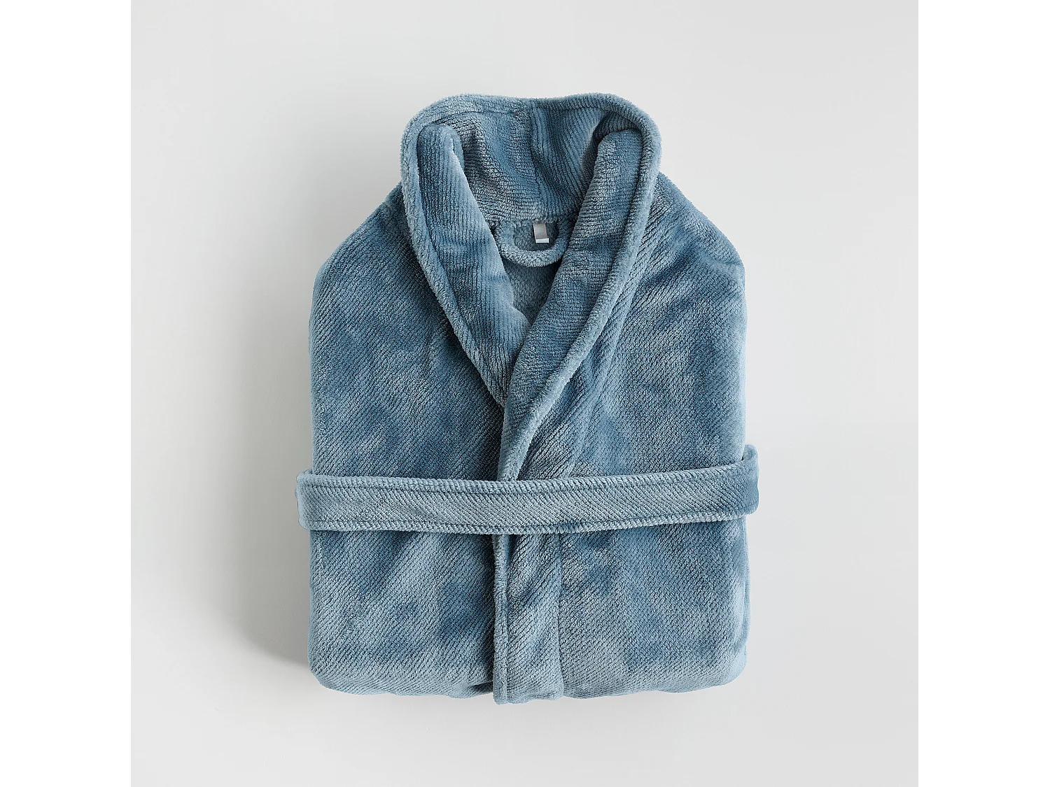 Peignoir Abila bleu foncé 70 x 95