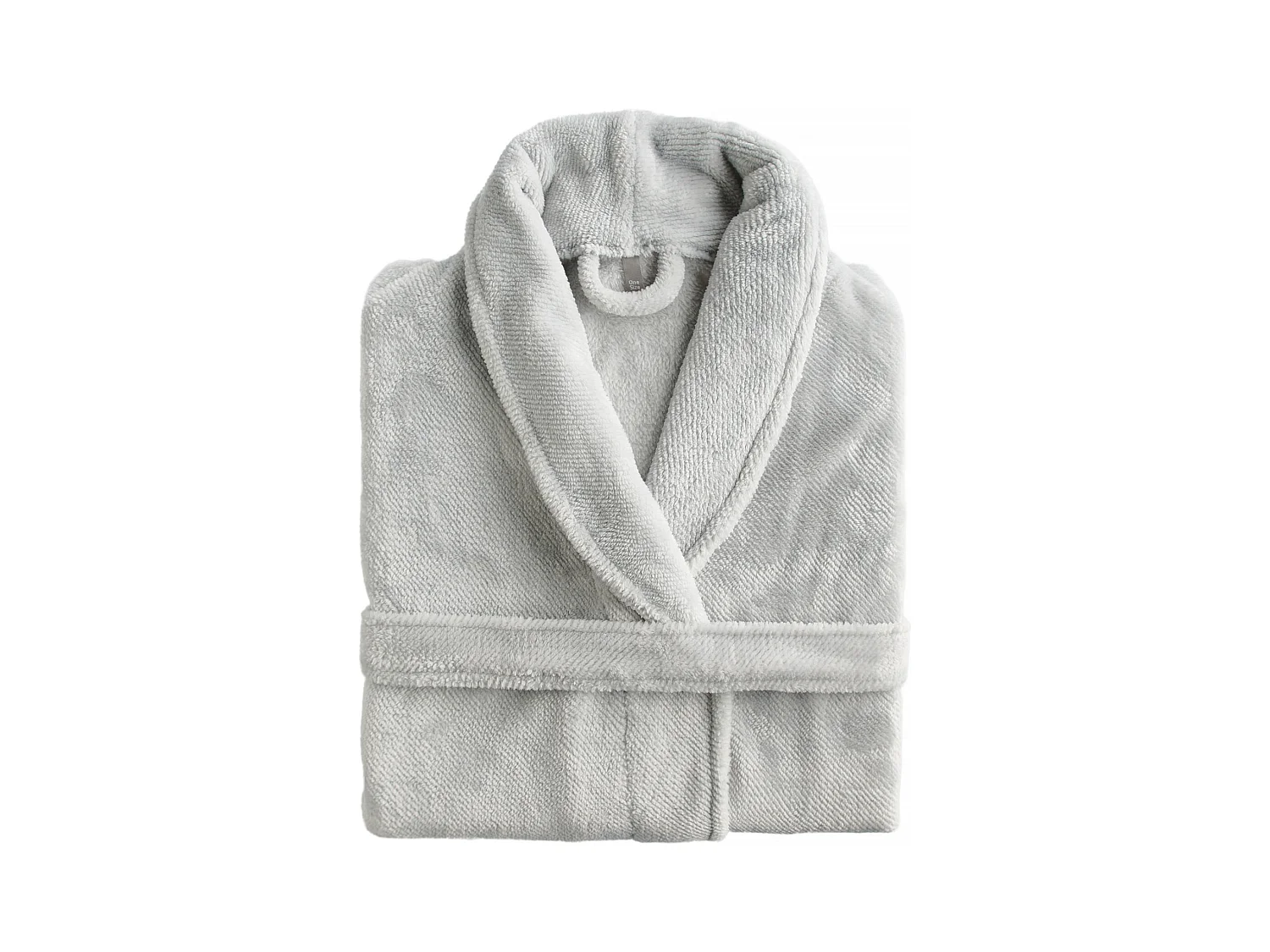 Peignoir Abila Gris Clair 70 x 95