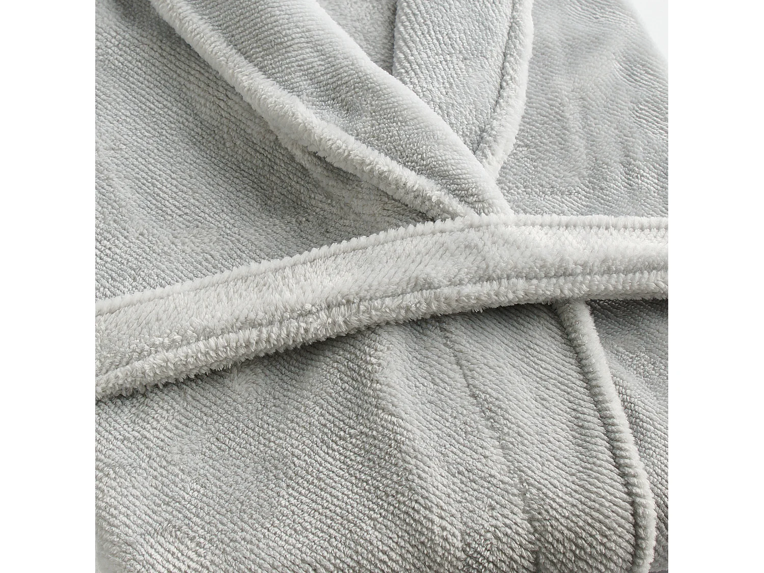 Peignoir Abila Gris Clair 70 x 95