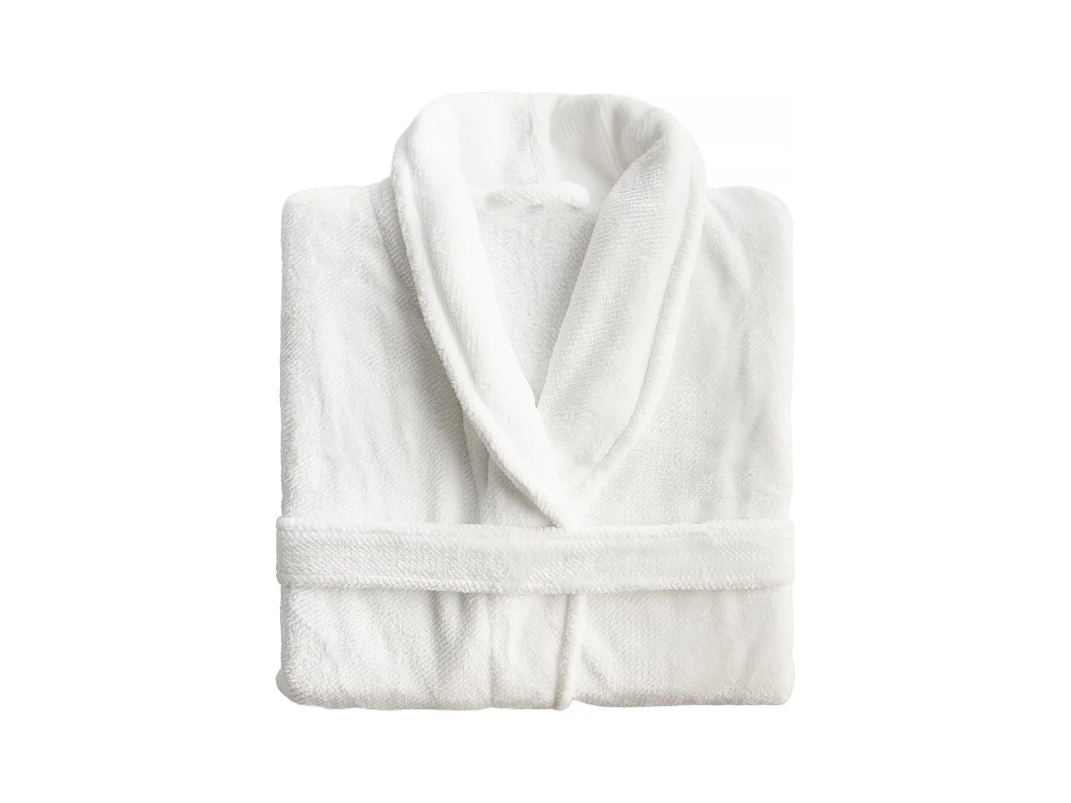 Peignoir Abila Blanc Moyen 70 x 95