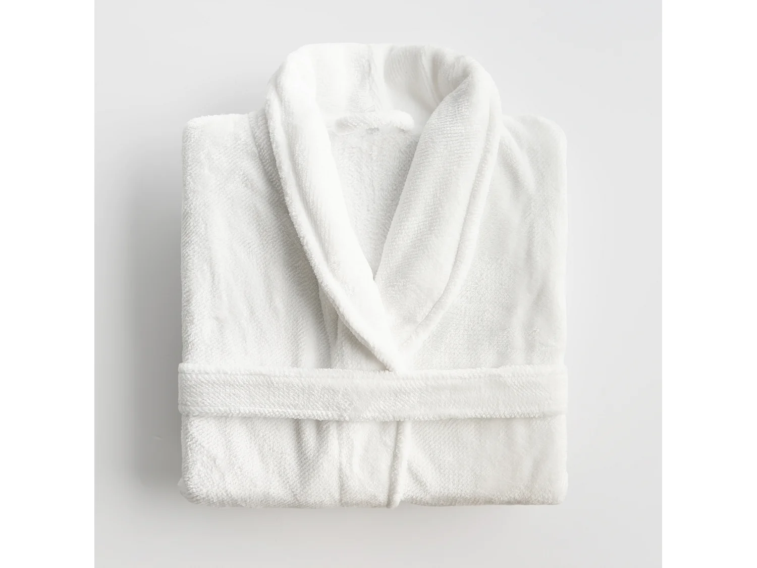 Peignoir Abila Blanc Moyen 70 x 95