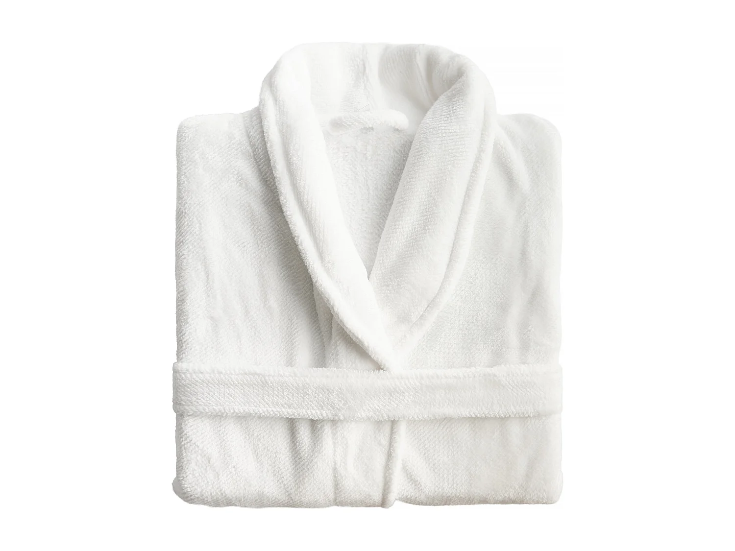 Bademantel Abila mittelweiß 70 x 95