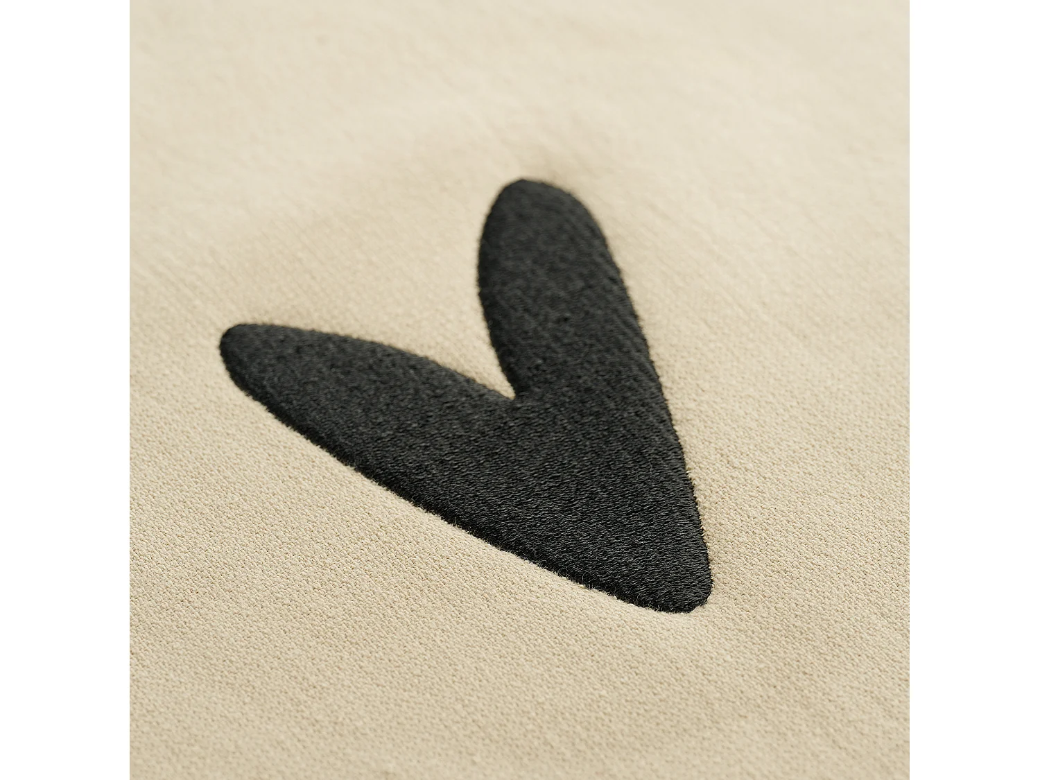 Torchon de cuisine Mallorio Beige Coton 37 x 50