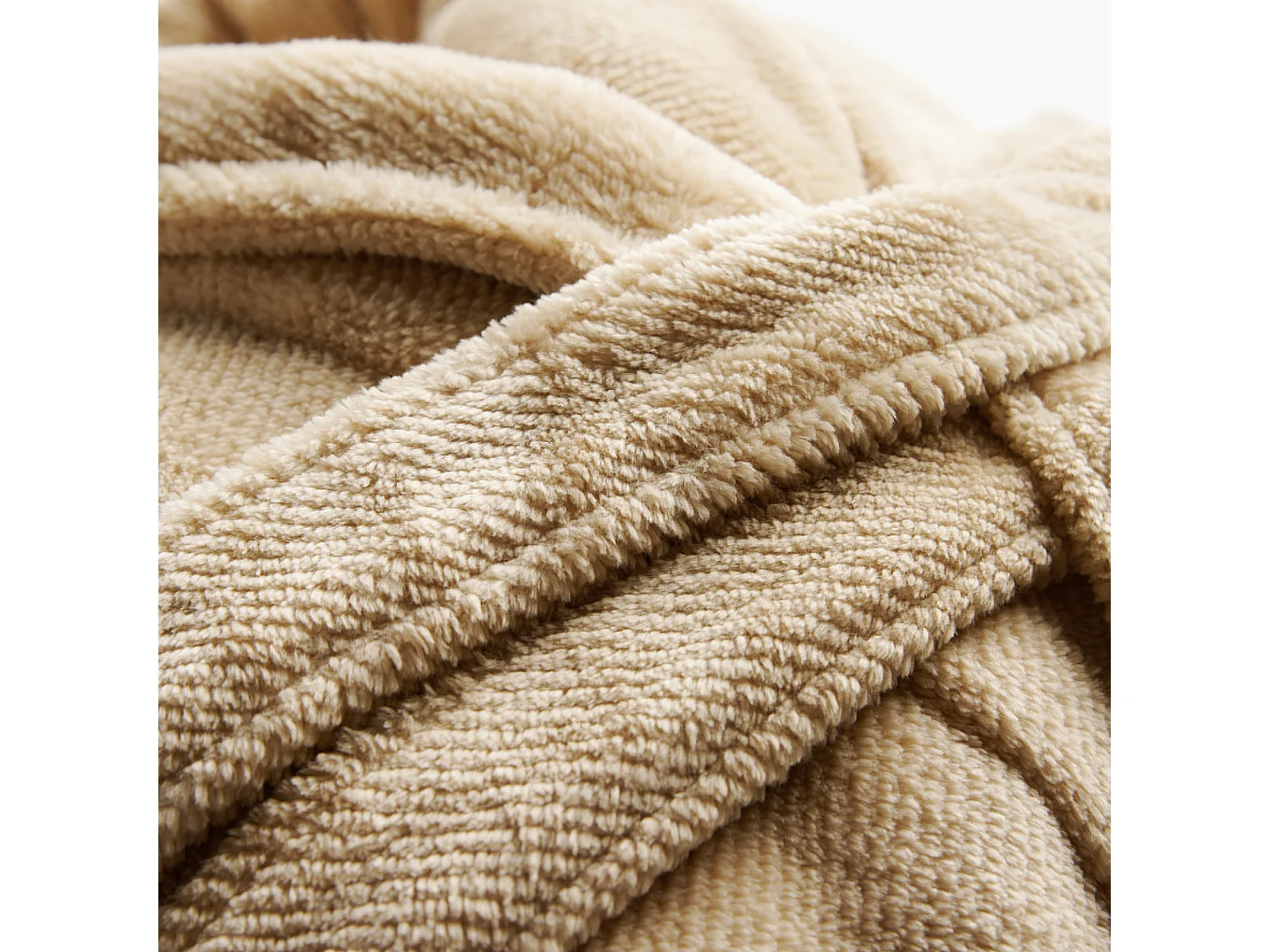 Peignoir Abila Beige Moyen 70x95