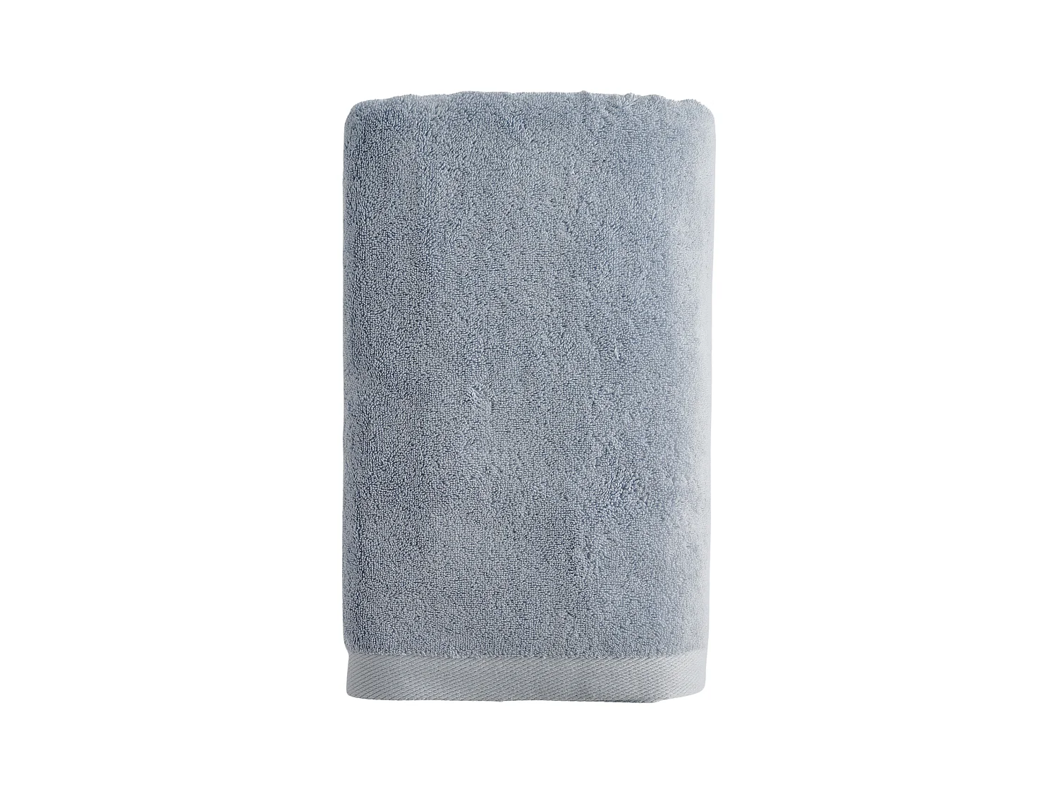 Handtuch Spa hellblau 100x150