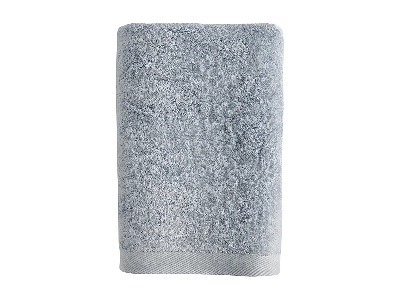 Handtuch Spa 70x130 Hellblau