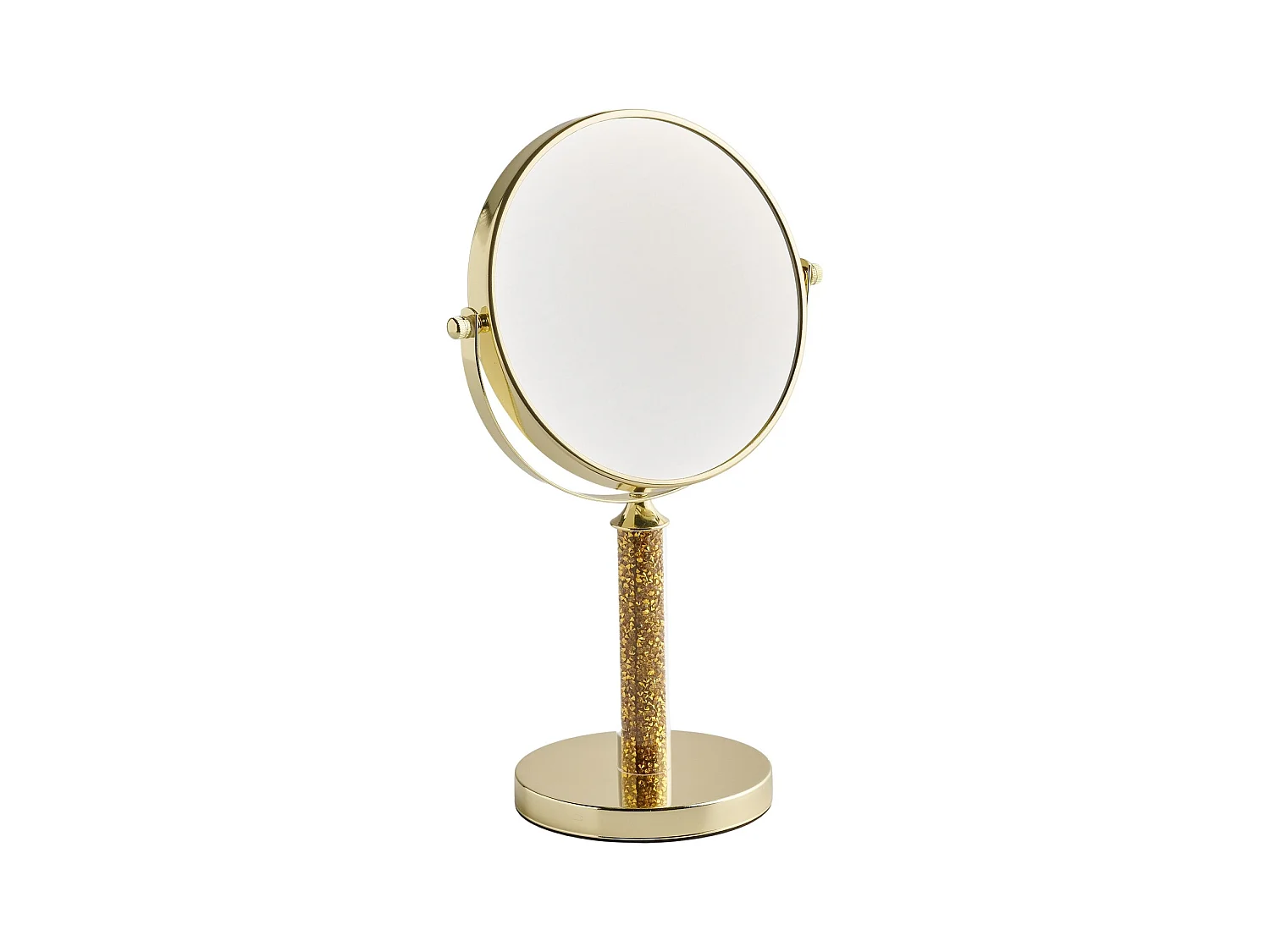 MIROIR SUR PIED Eterno 32 x 12 x 20 Fer/Verre/Plastique