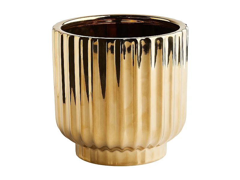 Blumentopf Veronique