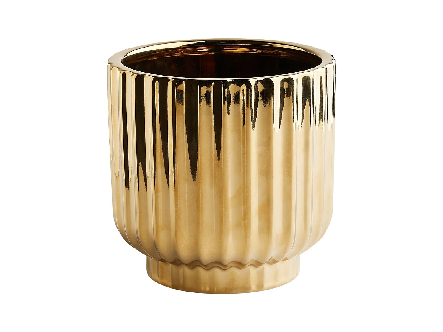 Blumentopf Veronique