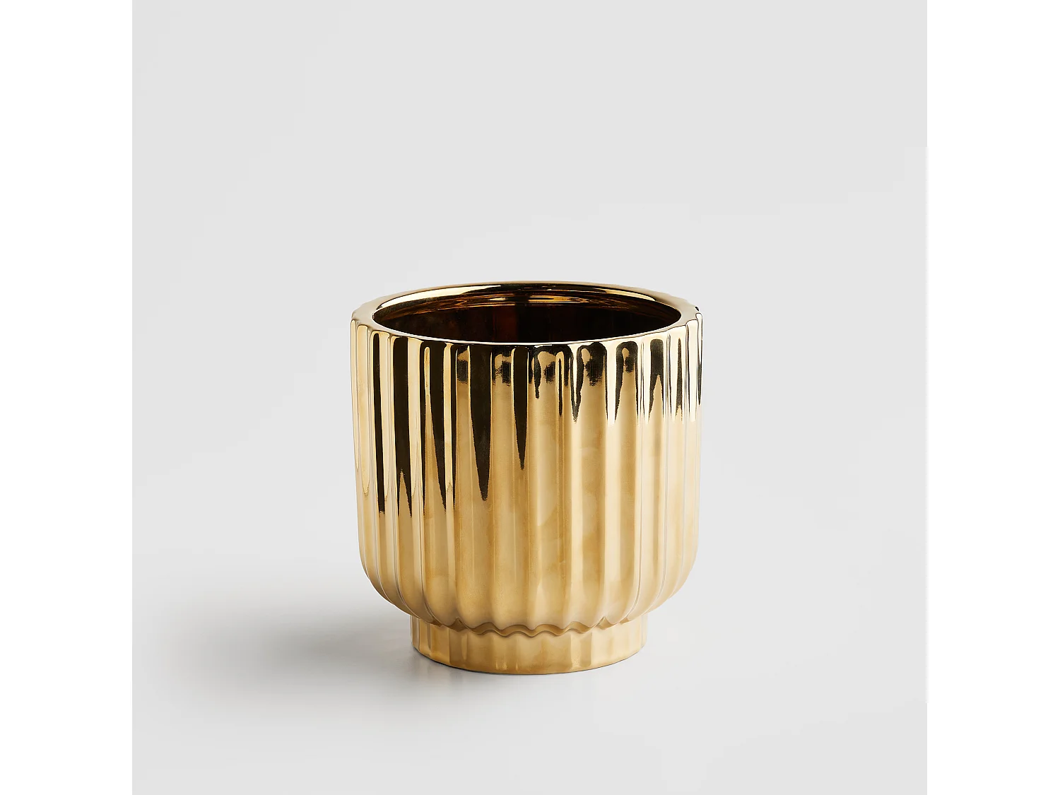 Blumentopf Veronique