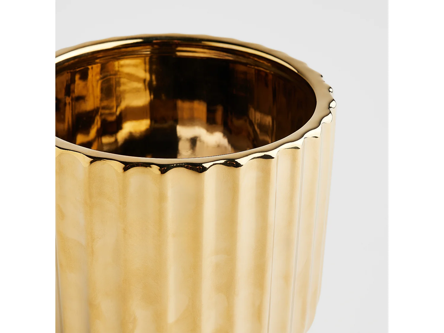 Blumentopf Veronique