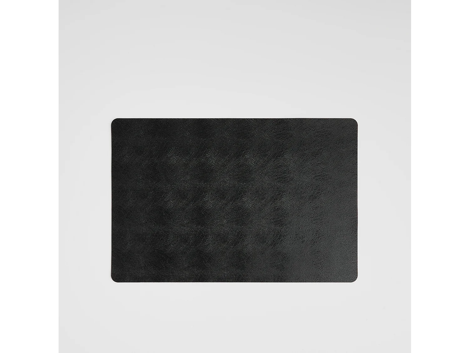 Ensemble De Sous-Verres Décoratifs Bowenalio Noir Moyen 45 x 30