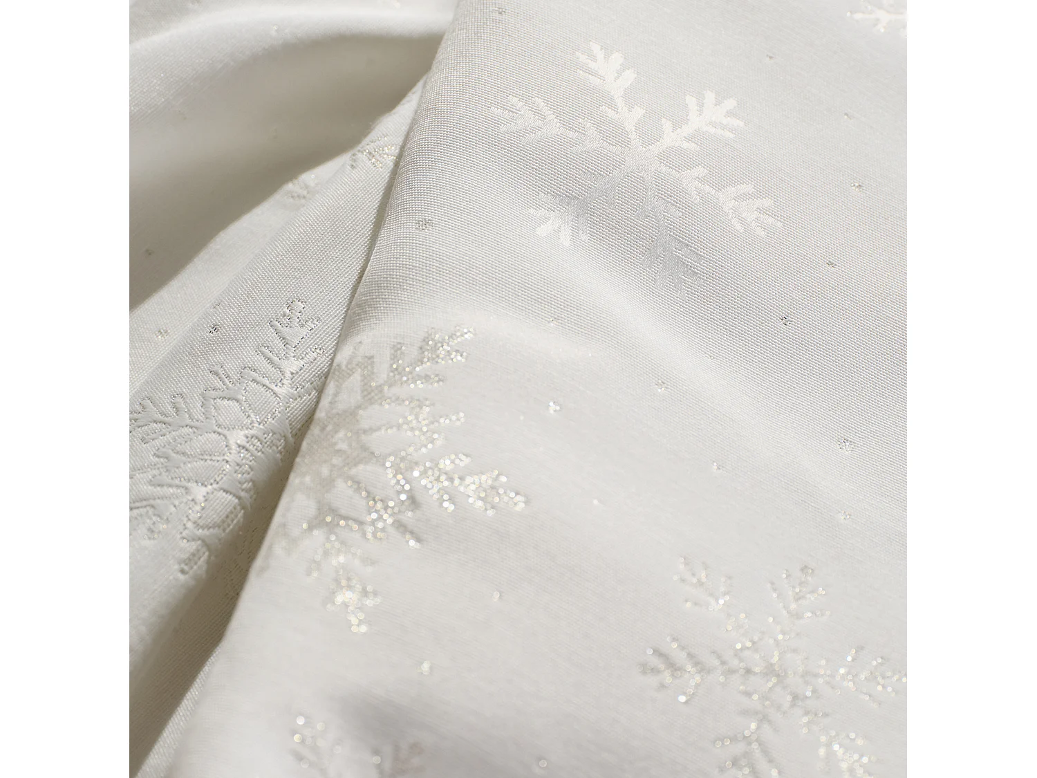 Nappe Jacquard Preciosita 150x300 cm