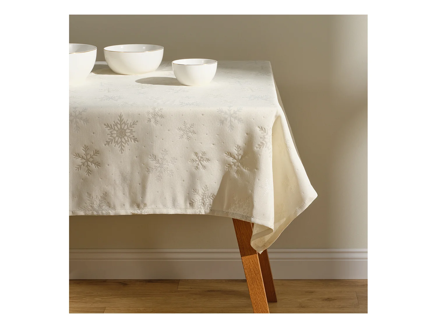 Tischdecke Preciosita
