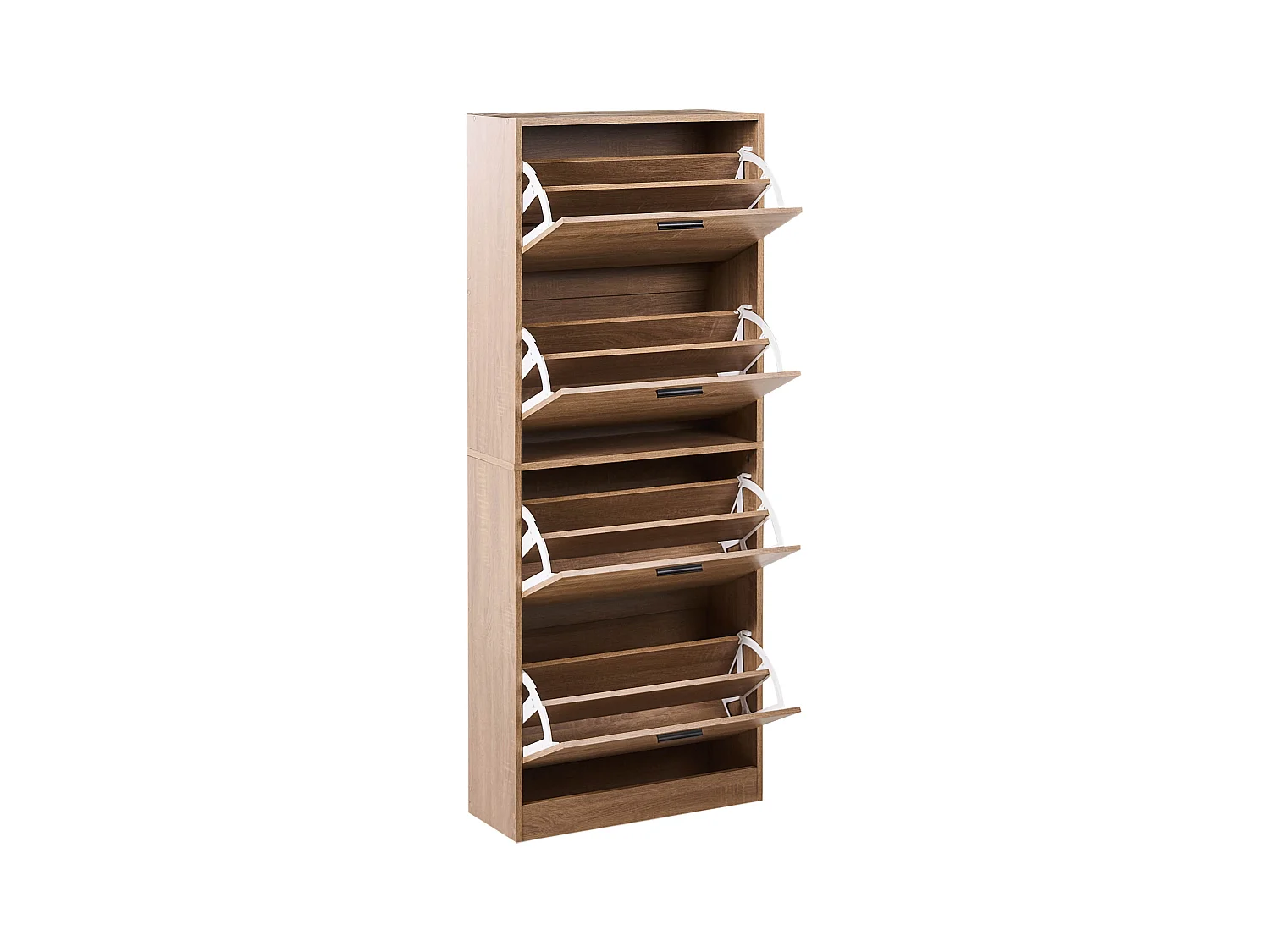 Meuble à chaussures BOWRAL Marron clair