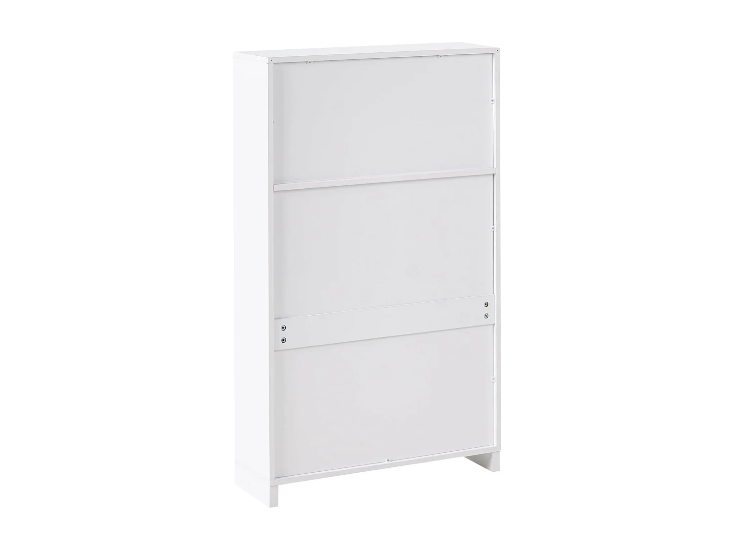 Meuble à chaussures COBAR Blanc