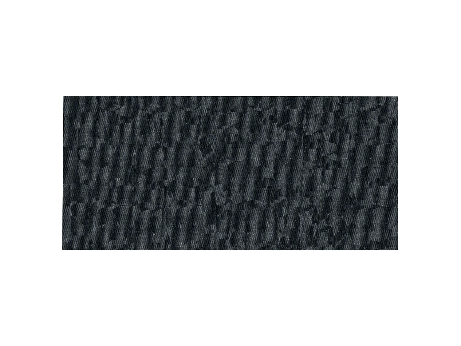Doormat TIKUB Natural 55 x 120 cm Christmas Motif Coir