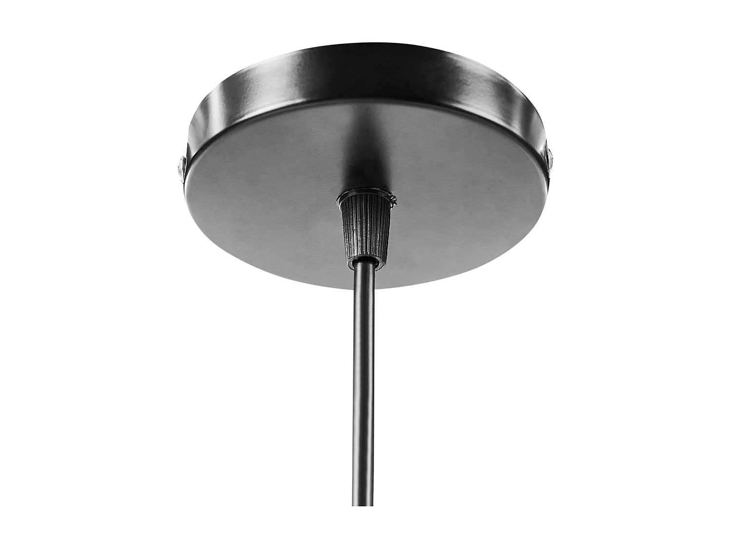 Lampe suspension PASOS Fibre de jacinthe d'eau Naturel