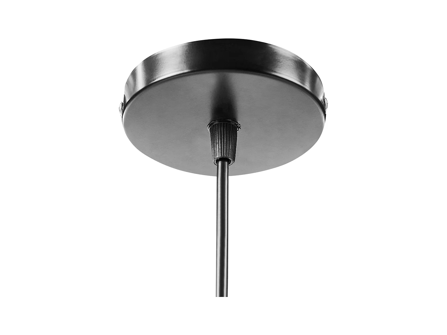 Lampe suspension PASOS Fibre de jacinthe d'eau Naturel