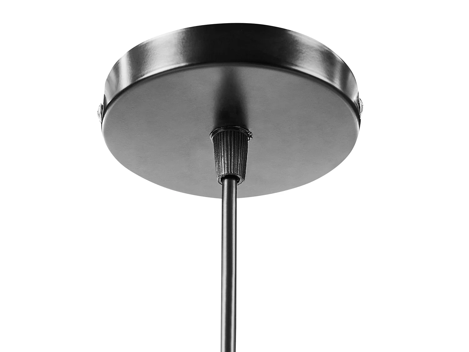 Lampe suspension PASOS Fibre de jacinthe d'eau Naturel