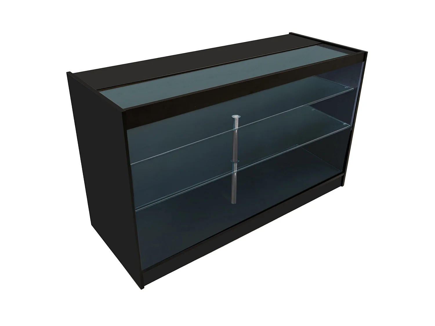 Set Banconi Negozio Triton LED K1500 B1500 & CM60 - Nero