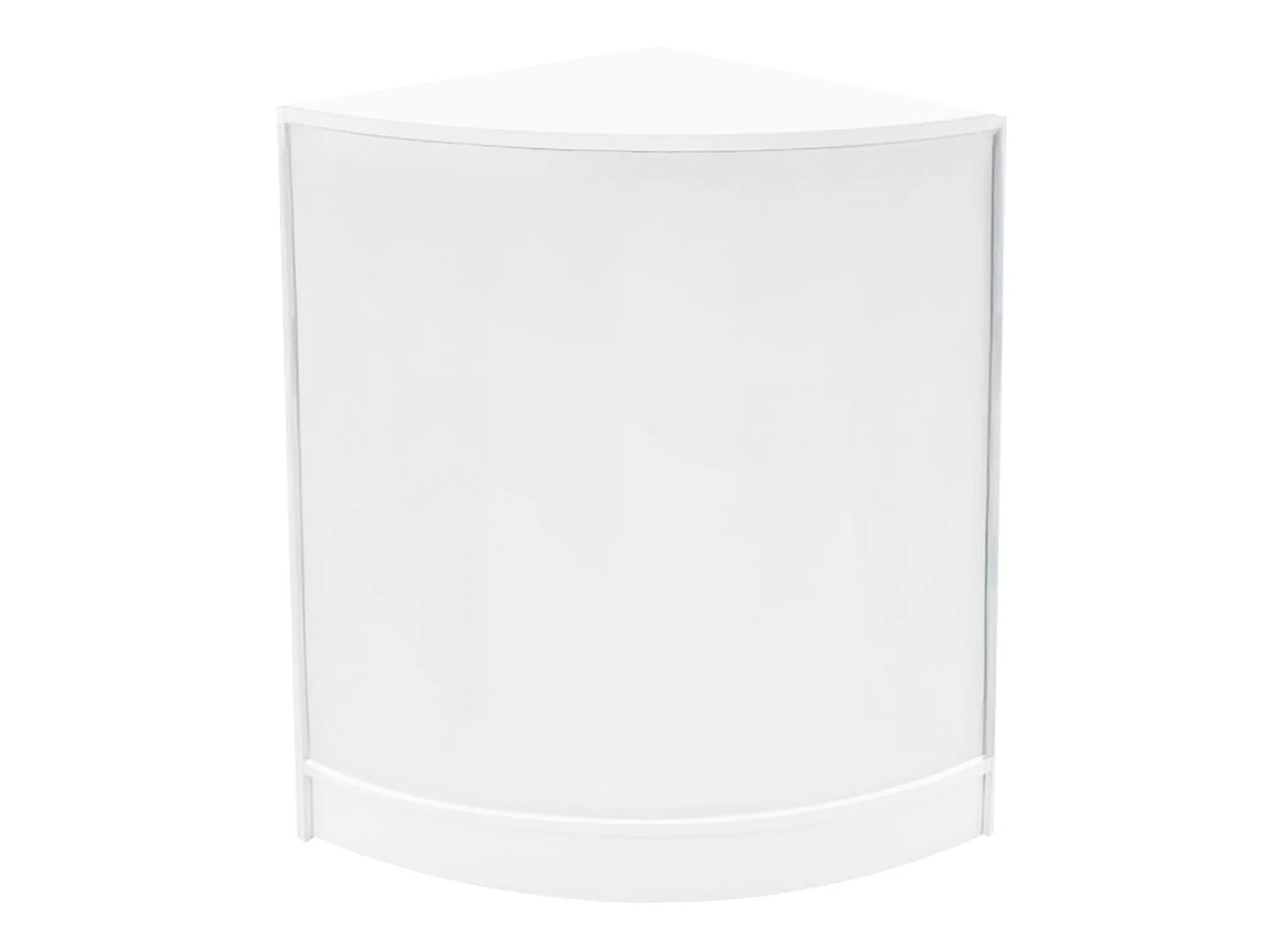 Set Banconi Negozio Triton LED K900 B900 & CM60 - Bianco