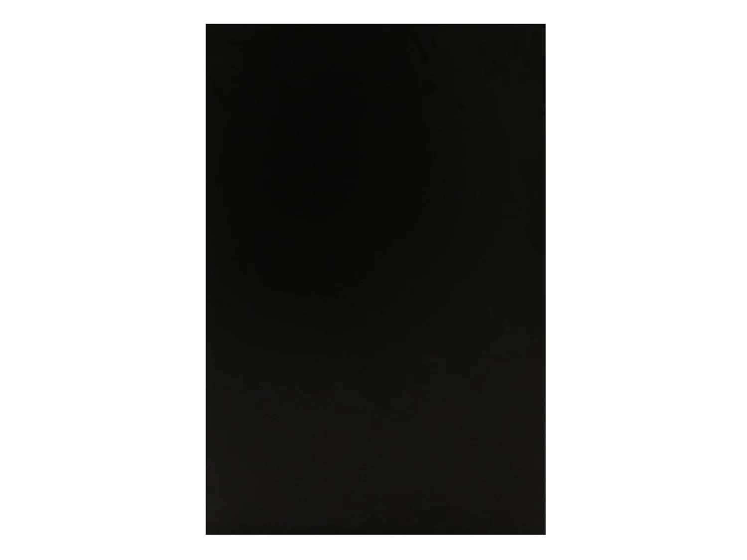 Comptoirs de Vente à LED Ensemble Triton - Noir CM60, K1200, B1200