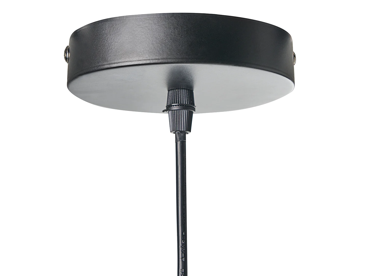 Pendant Lamp RABACCA Paper Rope Natural