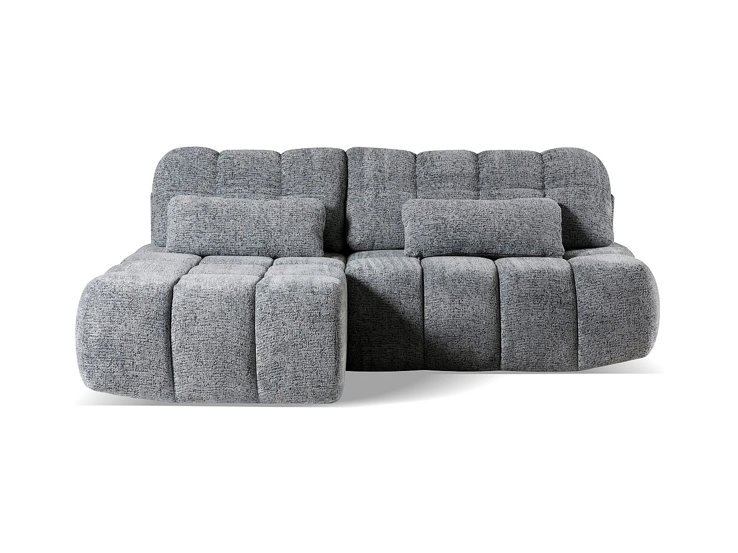 Canapé d’angle TERIO gauche