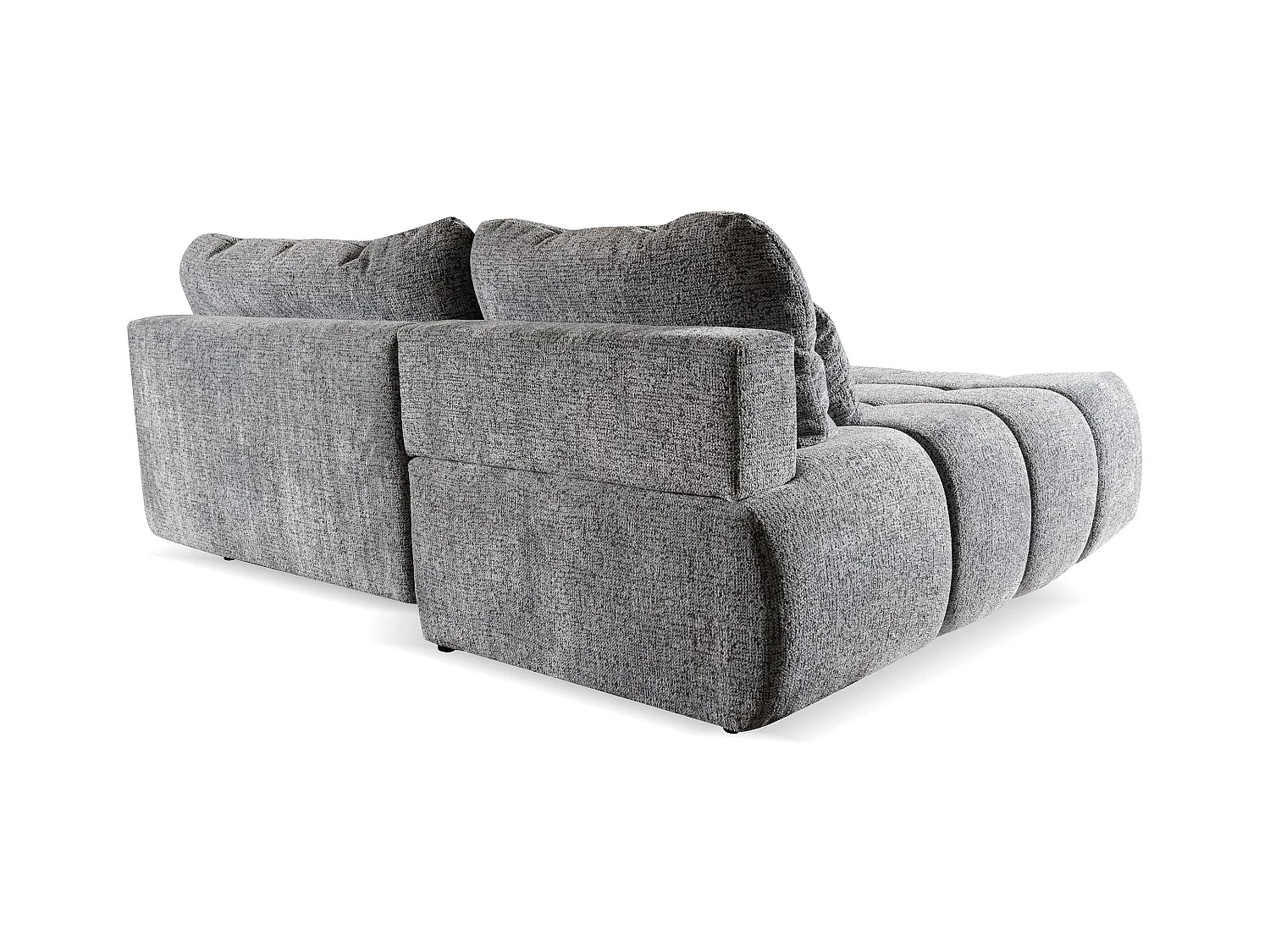 Canapé d’angle TERIO gauche