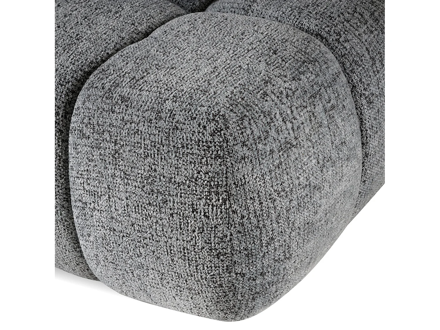 Canapé d’angle TERIO gauche