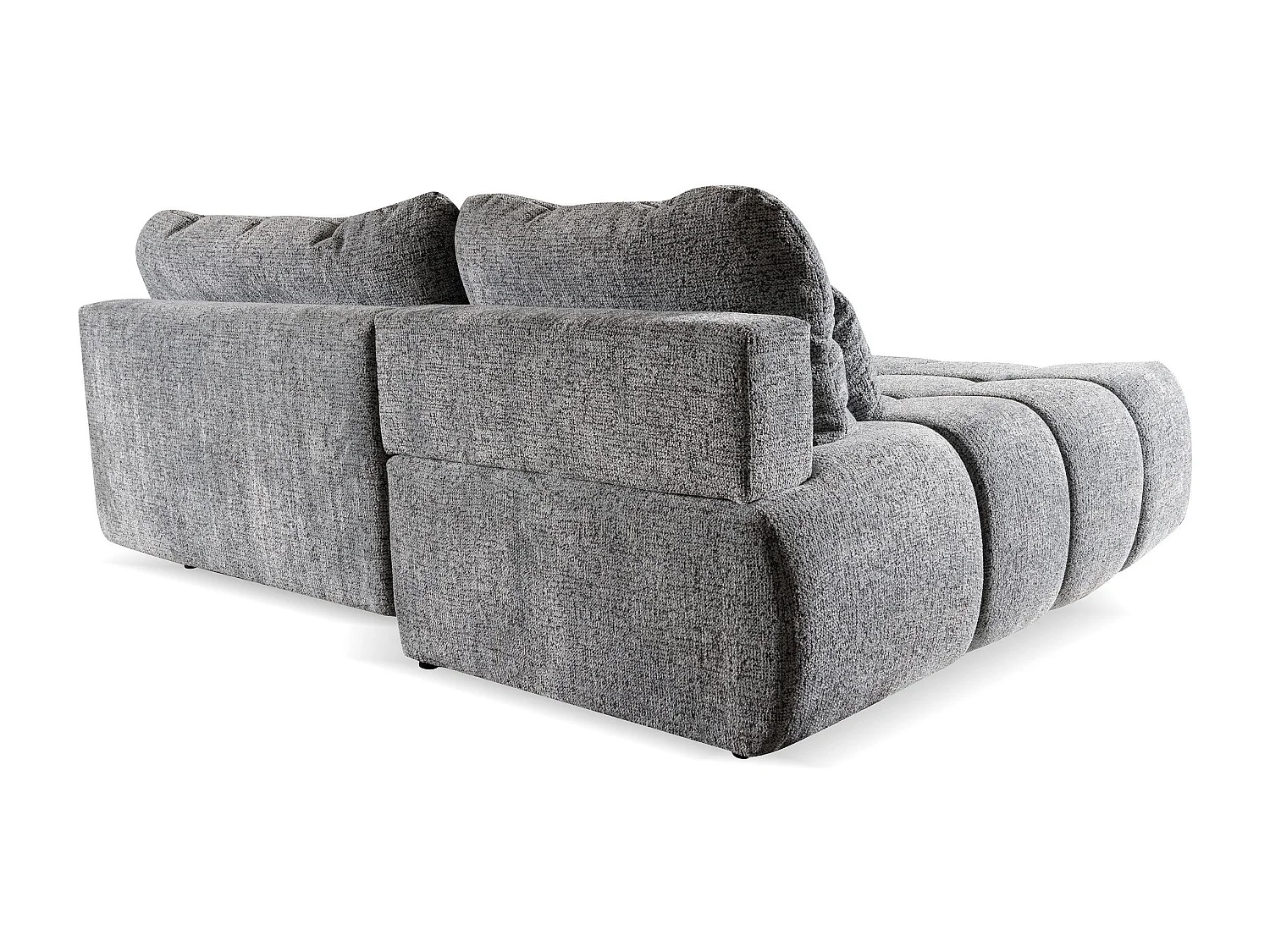 Canapé d’angle TERIO gauche