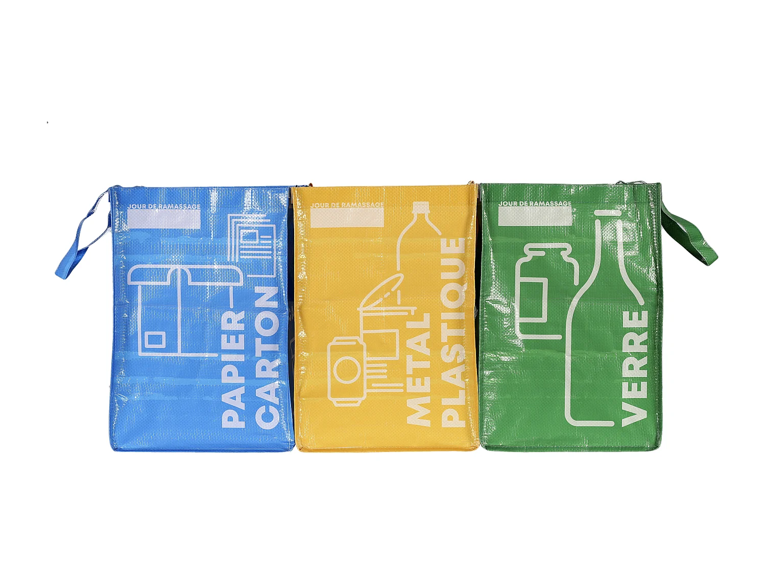 Sac De Tri Pour La Maison X3